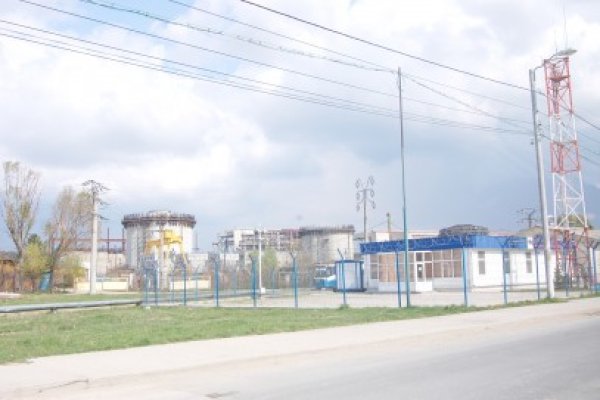 Reactorul Unităţii 1 Cernavodă, oprit vineri